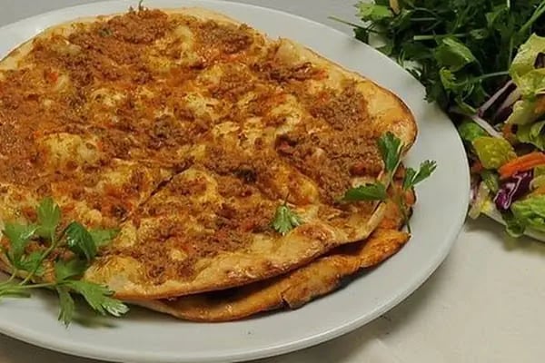 Ravza Restaurant Şube 2 - Resim 17