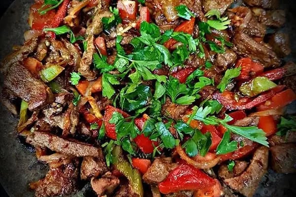 Ravza Restaurant Şube 2 - Resim 9
