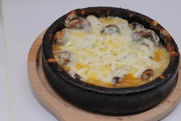 Ravza Restaurant Şube 2 - Resim 13