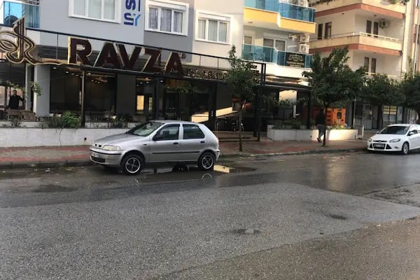 Ravza Restaurant Şube 2 - Resim 3