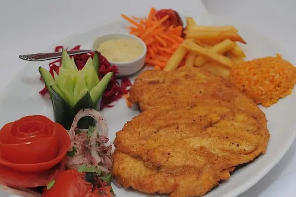 Ravza Restaurant Şube 2 - Resim 10
