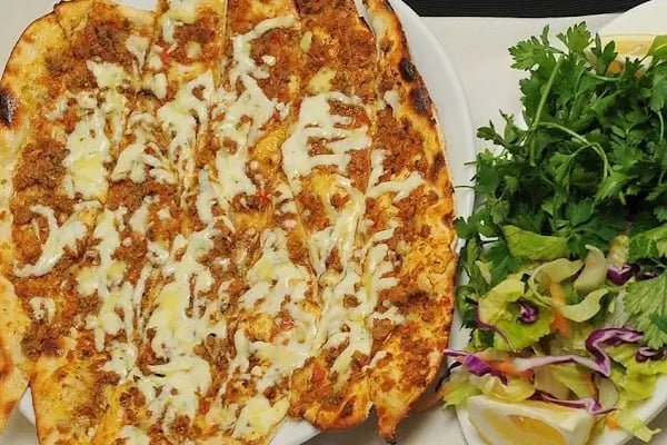 Ravza Restaurant Şube 2 - Resim 7