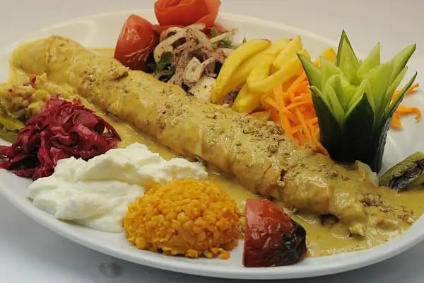 Ravza Restaurant Şube 2 - Resim 6