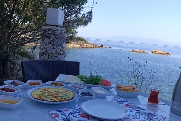 Kalemlik Orman Kampı - Resim 19