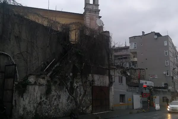 Agios Minas Kilisesi - Resim 1
