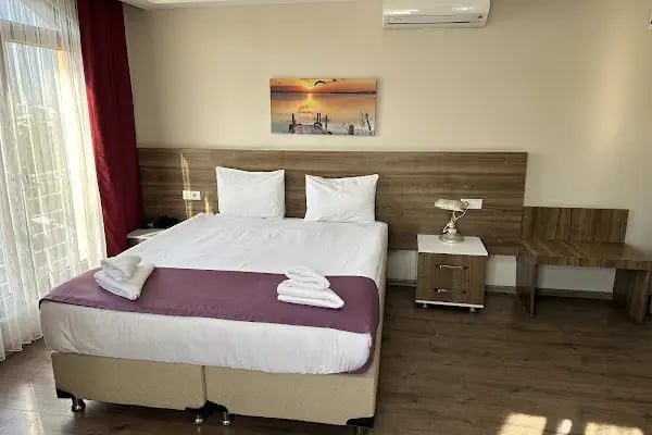 Gülçiçek Hotel - Resim 17