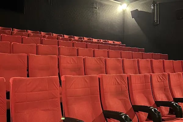 Paribu Cineverse Tepe Nautilus Alışveriş Merkezi - Resim 8