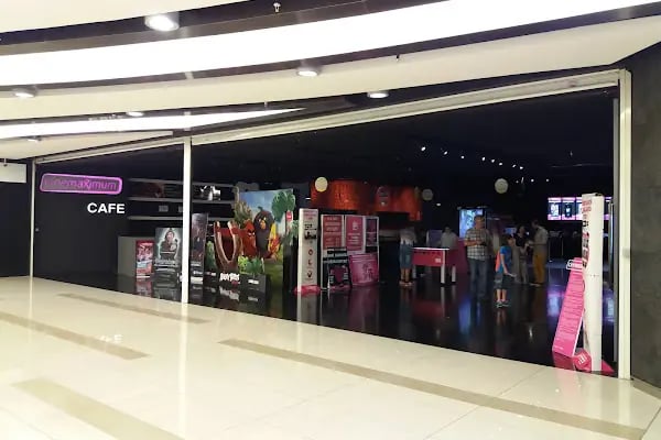 Paribu Cineverse Tepe Nautilus Alışveriş Merkezi - Resim 15