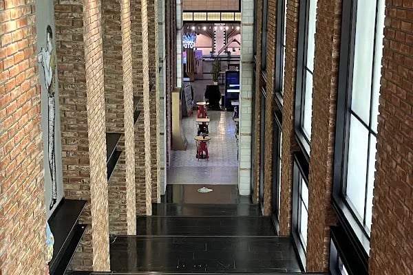 Paribu Cineverse Tepe Nautilus Alışveriş Merkezi - Resim 5