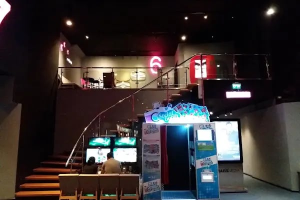 Paribu Cineverse Tepe Nautilus Alışveriş Merkezi - Resim 3