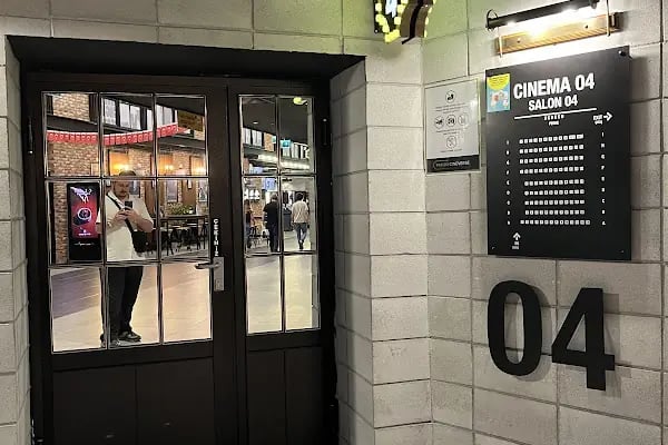 Paribu Cineverse Tepe Nautilus Alışveriş Merkezi - Resim 9