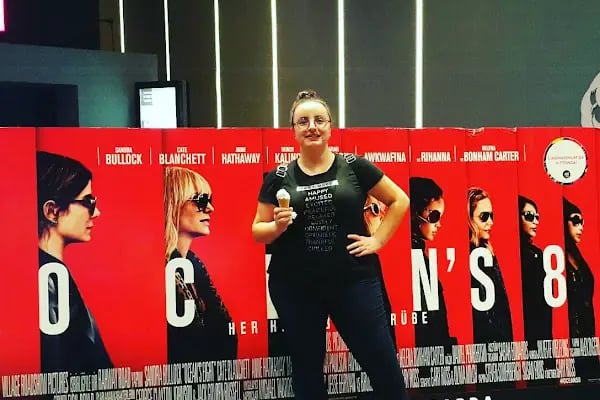 Paribu Cineverse Tepe Nautilus Alışveriş Merkezi - Resim 20