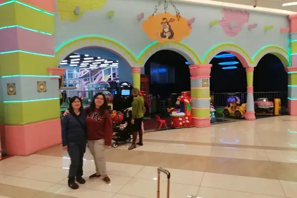 Paribu Cineverse Tepe Nautilus Alışveriş Merkezi - Resim 19