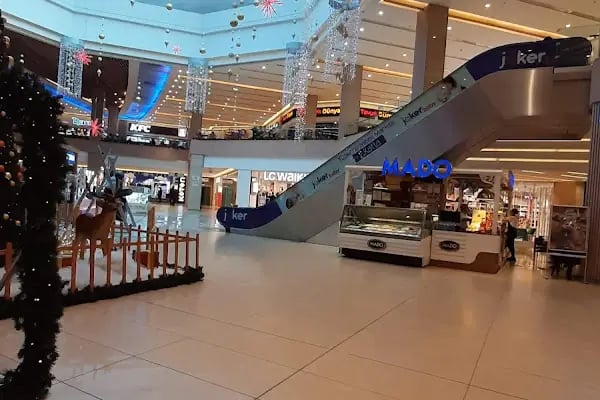Paribu Cineverse Tepe Nautilus Alışveriş Merkezi - Resim 14