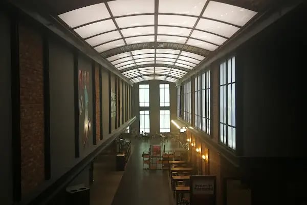 Paribu Cineverse Tepe Nautilus Alışveriş Merkezi - Resim 16