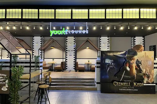Paribu Cineverse Tepe Nautilus Alışveriş Merkezi - Resim 12