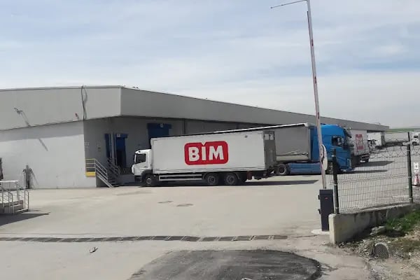 Bim Güzelhisar Depo - Resim 3