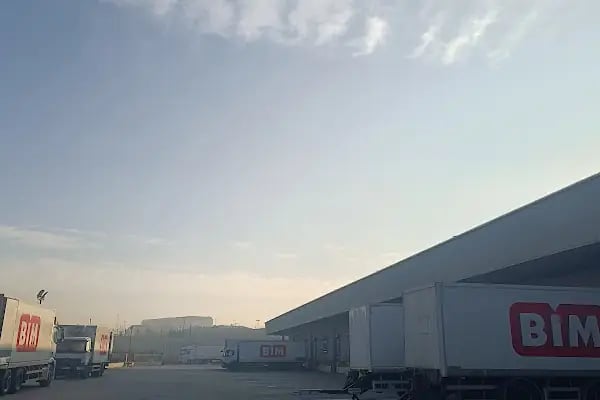 Bim Güzelhisar Depo - Resim 2