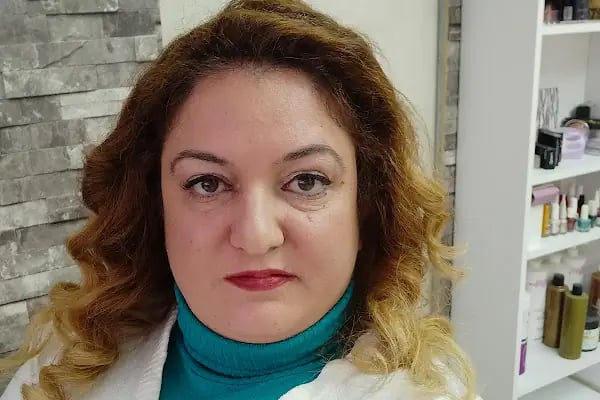Ada Bayan Kuaförü Sir Ağda Salonu - Resim 9