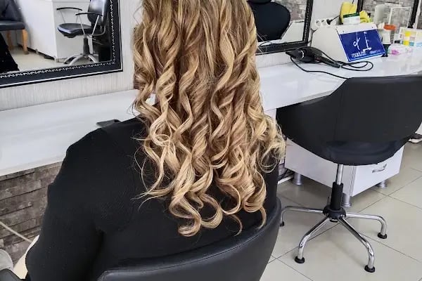 Ada Bayan Kuaförü Sir Ağda Salonu - Resim 2