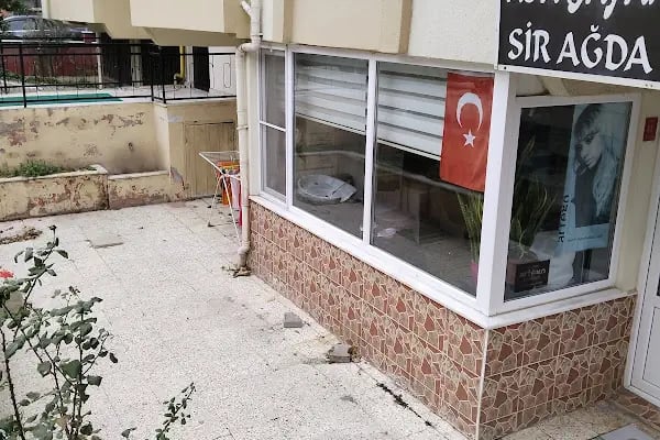 Ada Bayan Kuaförü Sir Ağda Salonu - Resim 4