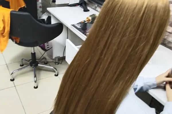 Ada Bayan Kuaförü Sir Ağda Salonu - Resim 14