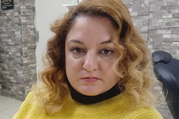 Ada Bayan Kuaförü Sir Ağda Salonu - Resim 8