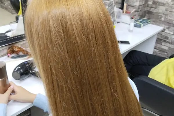 Ada Bayan Kuaförü Sir Ağda Salonu - Resim 13