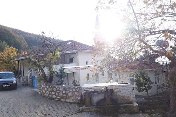 Güvenli Camii - Resim 5