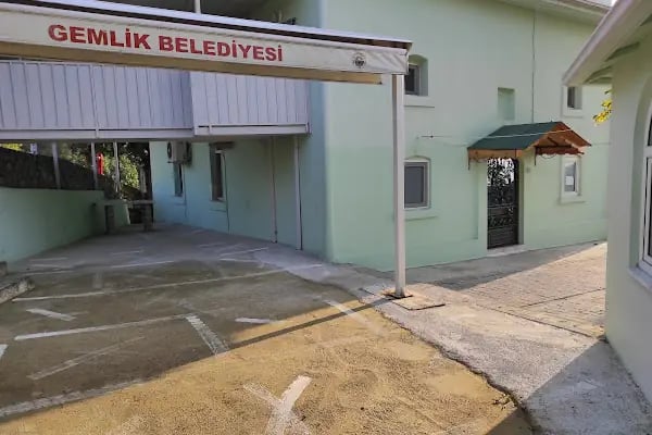 Güvenli Camii - Resim 4