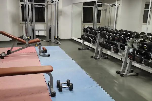 Bahçecik Sosyal Yaşam ve Gençlik Merkezi - Resim 3