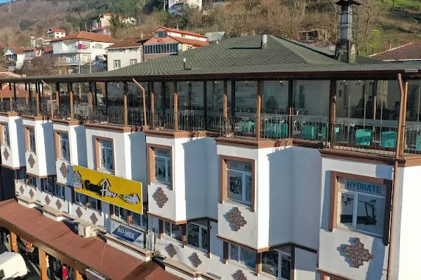 Bahçecik Sosyal Yaşam ve Gençlik Merkezi - Resim 4