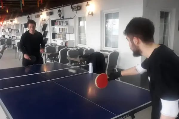 Bahçecik Sosyal Yaşam ve Gençlik Merkezi - Resim 14
