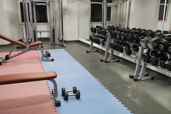 Bahçecik Sosyal Yaşam ve Gençlik Merkezi - Resim 15