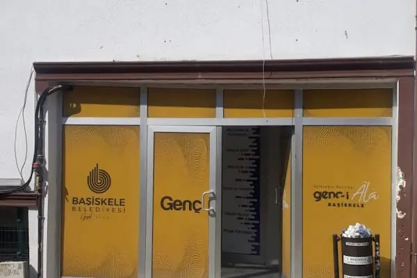 Bahçecik Sosyal Yaşam ve Gençlik Merkezi - Resim 13