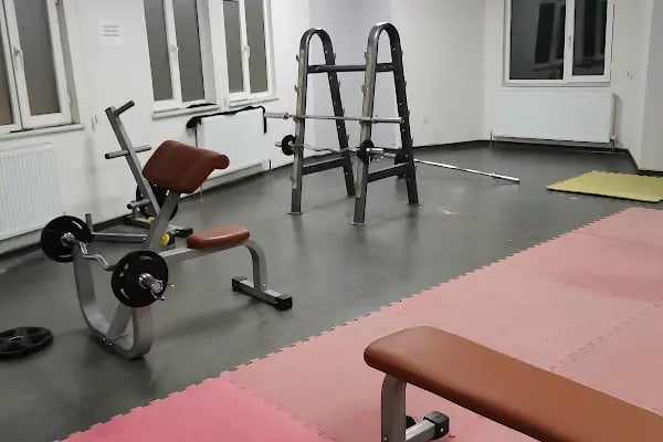 Bahçecik Sosyal Yaşam ve Gençlik Merkezi - Resim 8