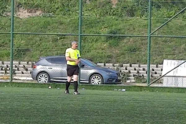 Bağcılar Belediyesi İstoç Spor Tesisleri - Resim 10