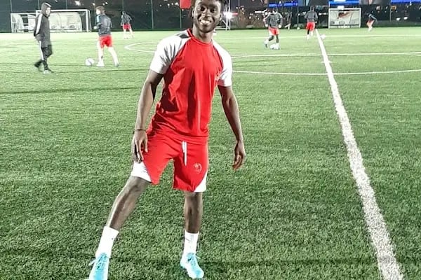 Bağcılar Belediyesi İstoç Spor Tesisleri - Resim 17