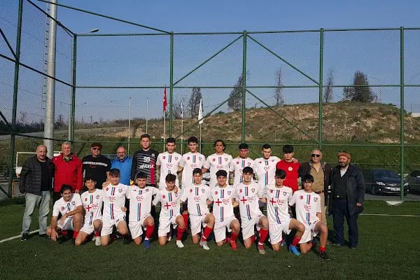 Bağcılar Belediyesi İstoç Spor Tesisleri - Resim 9