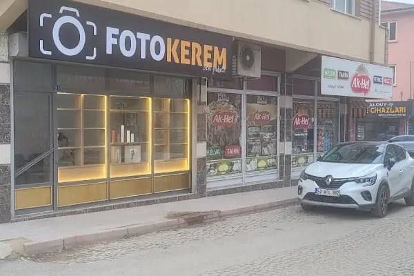 FOTO KEREM - Resim 2