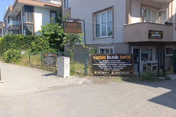 CADDE_BUTİK_TERZİ - Resim 3