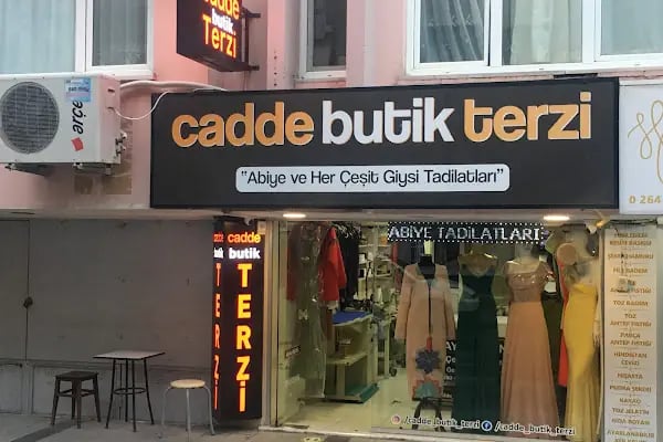 CADDE_BUTİK_TERZİ - Resim 12