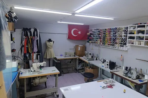 CADDE_BUTİK_TERZİ - Resim 7