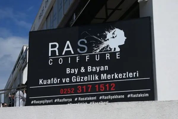 Ras Kuaför Bodrum - Resim 15