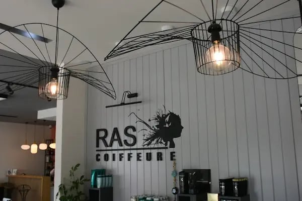 Ras Kuaför Bodrum - Resim 4