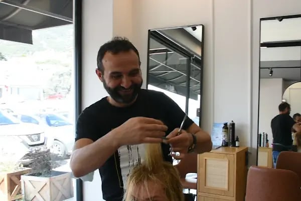 Ras Kuaför Bodrum - Resim 9