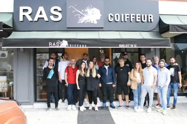 Ras Kuaför Bodrum - Resim 10