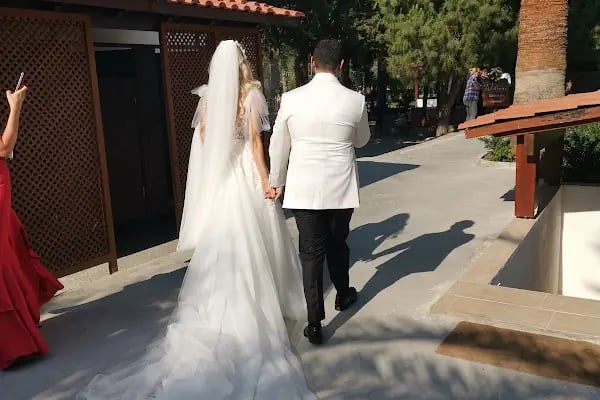 Ras Kuaför Bodrum - Resim 12