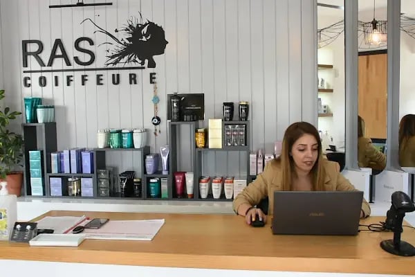 Ras Kuaför Bodrum - Resim 3