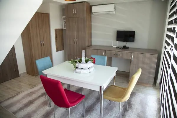 The Era Otel *** - Resim 6